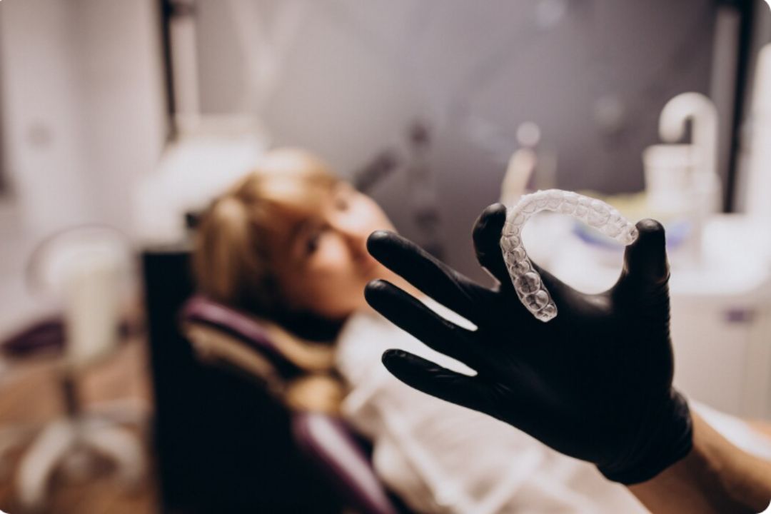 clear aligners near you what to expect at your first visit